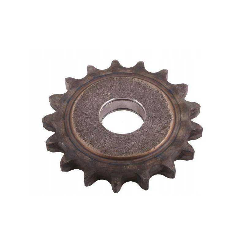 Grandininis ratas su 17 1 titano barstytuvu 2244180