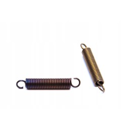 Atitraukiamos spyruoklės 2219060090 barstytuvas