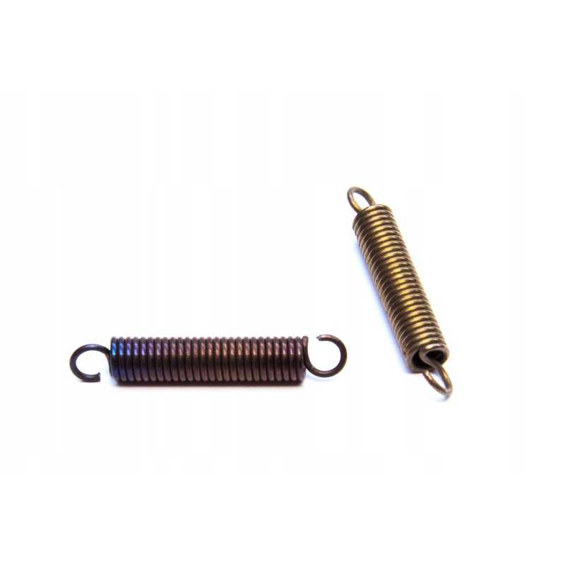 Atitraukiamos spyruoklės 2219060090 barstytuvas