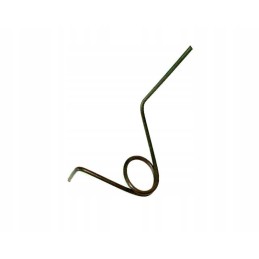 Spyruoklė su skleistuvu