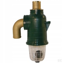 Sifono separatorius 60 mm 0060027