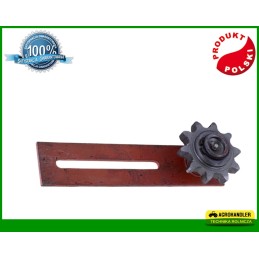 Grandinės įtempiklio komplektas su 10 1 barstytuvu