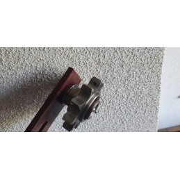 Grandinės įtempiklio komplektas su 10 1 barstytuvu