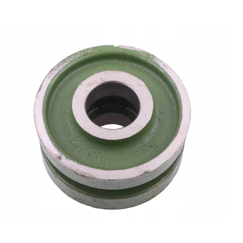 Volas su apykakle, nukreipiančiu barstytuvą 22180700