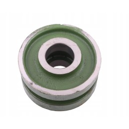 Volas su apykakle, nukreipiančiu barstytuvą 22180700