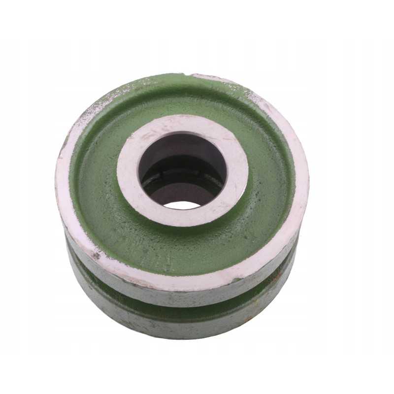 Volas su apykakle, nukreipiančiu barstytuvą 22180700