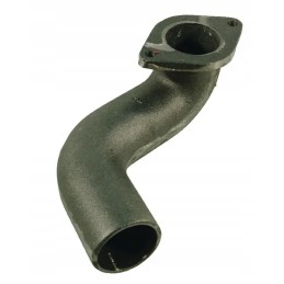 bp išmetimo vamzdis