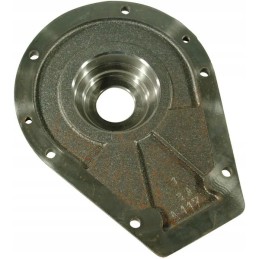 Vyskupo Kramp viršelis