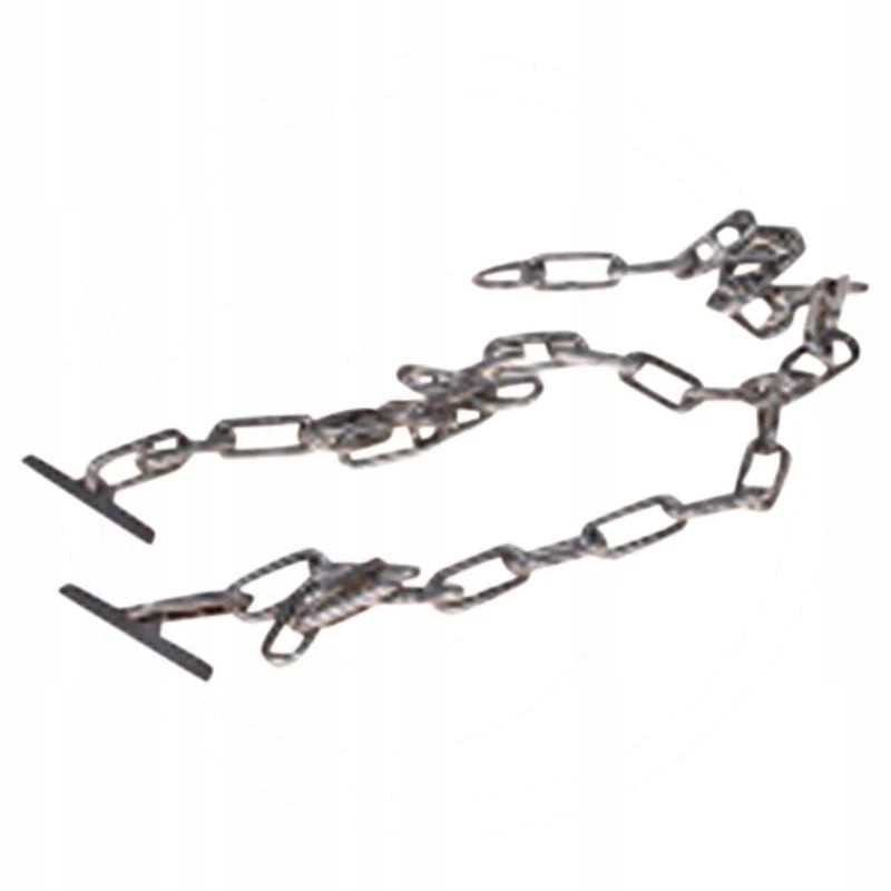 Skilties grandinė fi 8mm 62711008