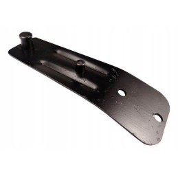 Ašmenų laikiklis maža rotacinė vejapjovė su 070 1 35 m