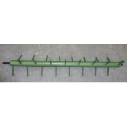 Barstytuvo būgnas 1 7 motogeneric plokščias