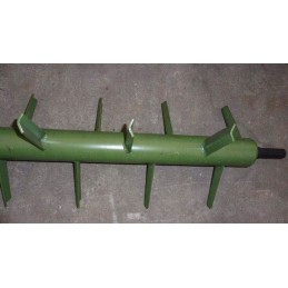 Barstytuvo būgnas 1 7 motogeneric plokščias