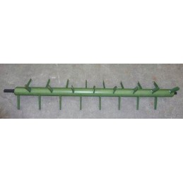 Barstytuvo būgnas 1 7 motogeneric plokščias