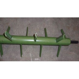 Barstytuvo būgnas 1 7 motogeneric plokščias