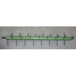 Barstytuvo būgnas 1 7 motogeneric plokščias