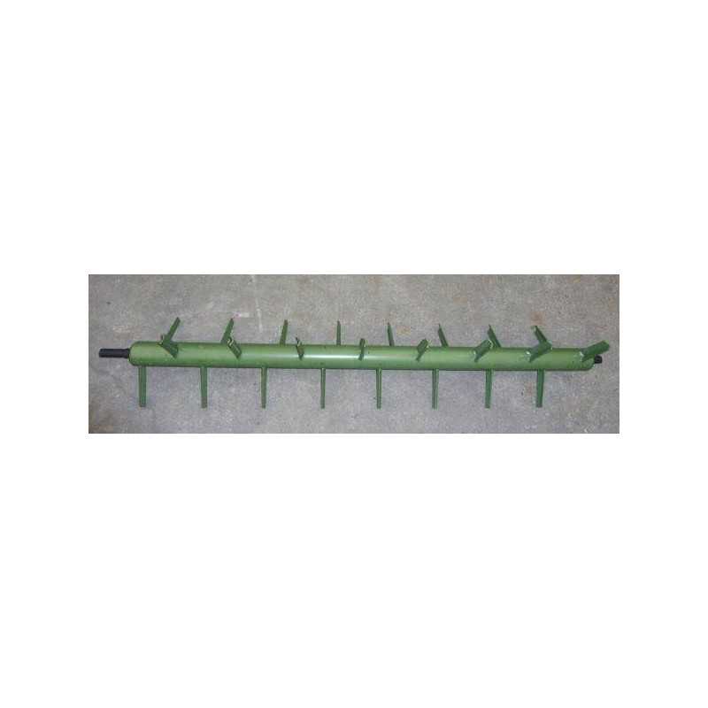 Barstytuvo būgnas 1 7 motogeneric plokščias