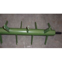 Barstytuvo būgnas 1 7 motogeneric plokščias