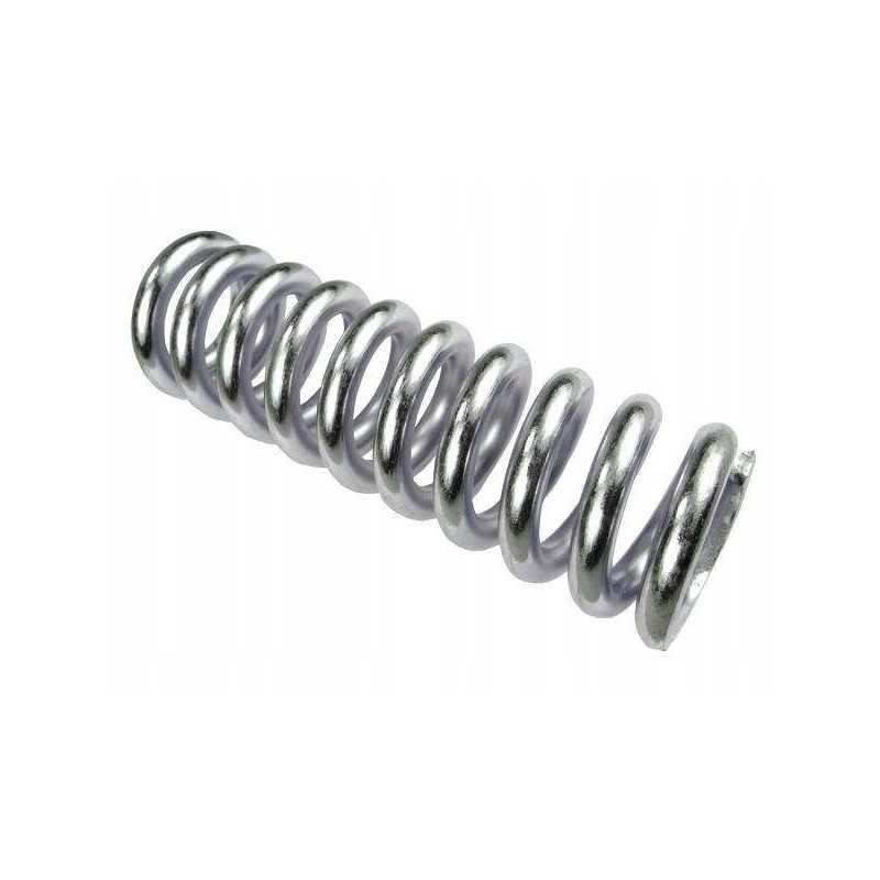 Įtempimo spyruoklė rotorinei žoliapjovei, skersmuo 9 mm, mo