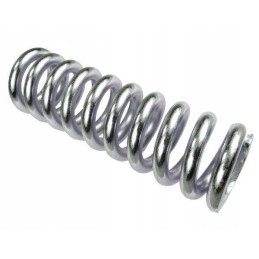 Įtempimo spyruoklė rotorinei žoliapjovei, skersmuo 9 mm, mo