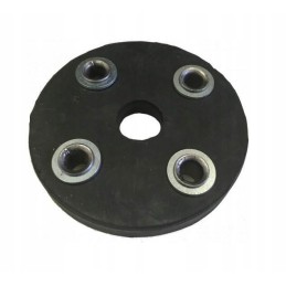 Lankstus sankabos diskas turi 4 skylutes, kurių skersmuo 12 mm
