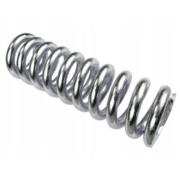 Įtempimo spyruoklė rotorinei žoliapjovei, skersmuo 9 mm, mo