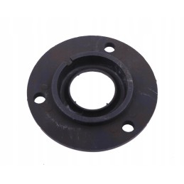 Mažas plastikinis dangtelis su anga motociklo barstytuvui