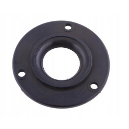 Didelis plastikinis dangtelis su anga motociklo barstytuvui