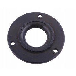 Didelis plastikinis dangtelis su anga motociklo barstytuvui