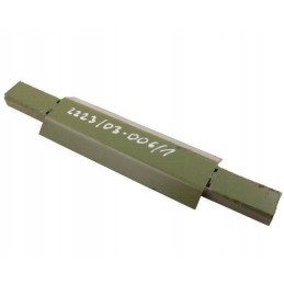 Dengta juostelė c 50 x 1320 mm Tytan moto barstytuvas