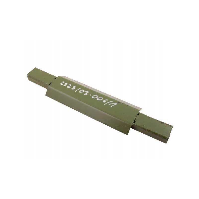 Dengta juostelė c 50 x 1320 mm Tytan moto barstytuvas