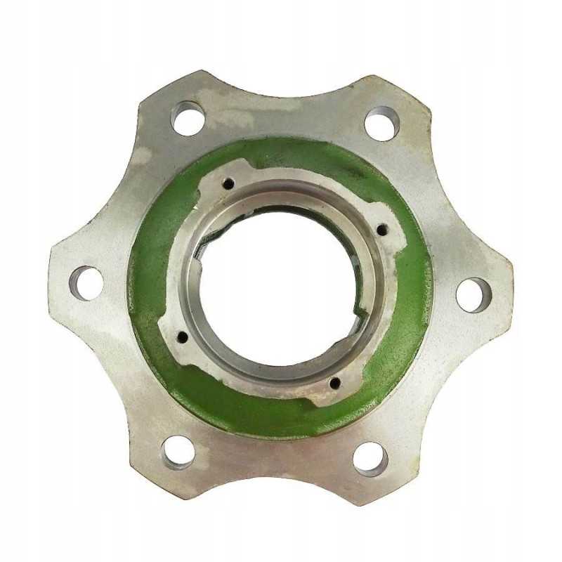 Barstytuvo rato stebulė, pilka motogenerinė