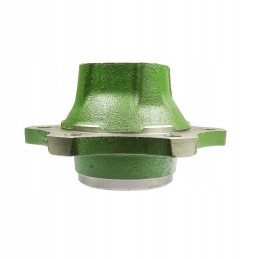 Barstytuvo rato stebulė, pilka motogenerinė