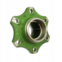 Barstytuvo rato stebulė, pilka motogenerinė