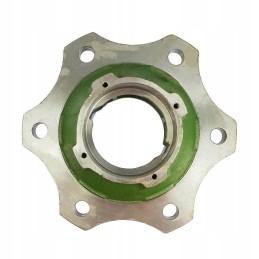 Barstytuvo rato stebulė, pilka motogenerinė