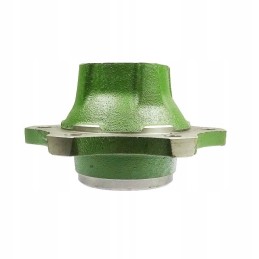 Barstytuvo rato stebulė, pilka motogenerinė