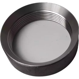 Sunkvežimio autocisternos stebėjimo stiklas, 2 patikra, pilna