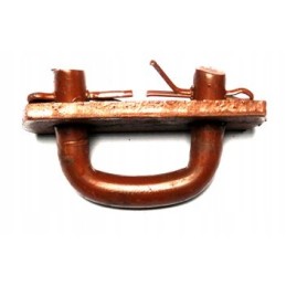 Motogeneric barstytuvo grandinės jungtis