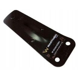 Peilio laikiklio rotacinės vejapjovės anga fi 19 motog