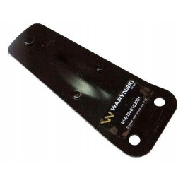 Peilio laikiklio rotacinės vejapjovės anga fi 12 motog