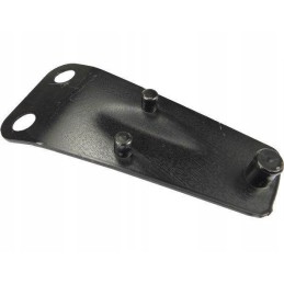 Peilio laikiklio rotacinės vejapjovės anga fi 19 motog