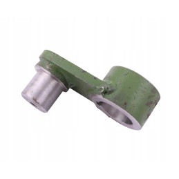 Raketinis varomasis švaistiklis motogeniniam barstytuvui