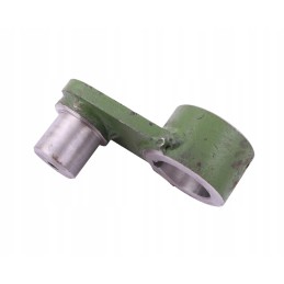 Raketinis varomasis švaistiklis motogeniniam barstytuvui