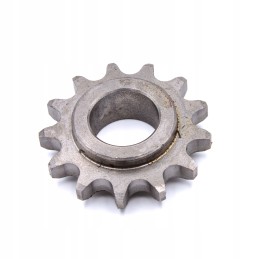 Įtempiklio ratas su 13 3 4 colių skersmens 35 mm barstytuvu