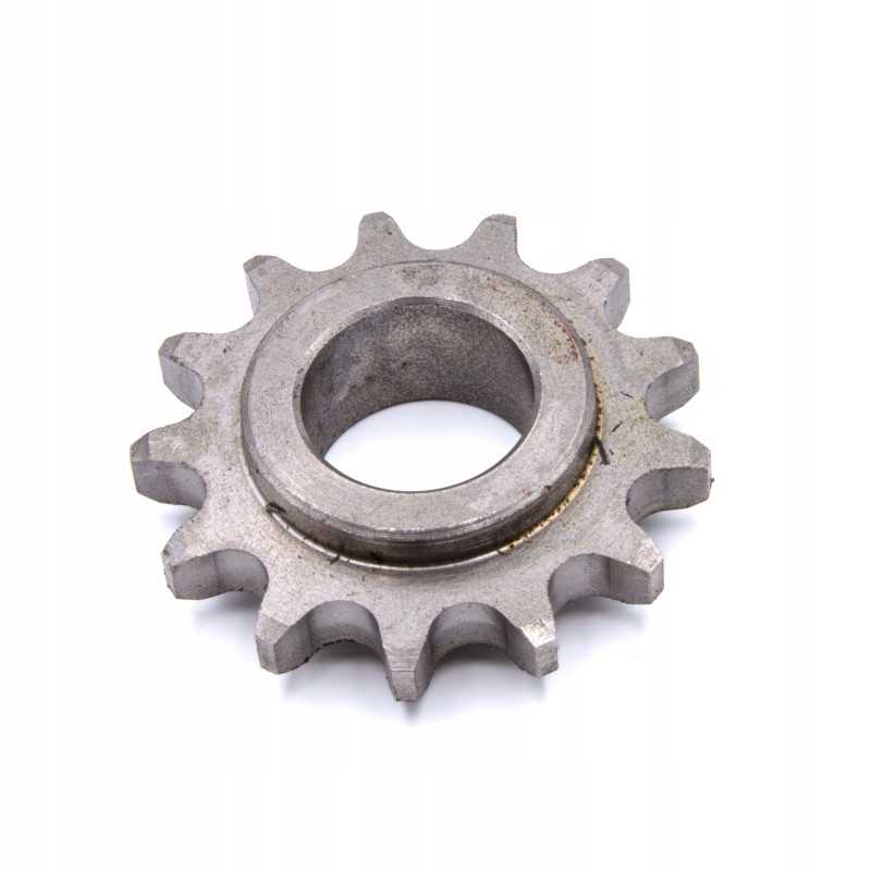 Įtempiklio ratas su 13 3 4 colių skersmens 35 mm barstytuvu