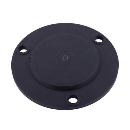 Didelis pilnas plastikinis motogeno barstytuvo dangtelis