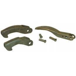 Svirčių rinkinys KKM Perrot 5 6 jungtims