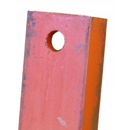 Ilga prisukama juostelė, l 155 cm barstytuvas