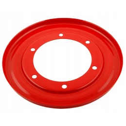 Dangtis, būgno dangtis, motogeninė rotacinė vejapjovė