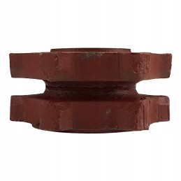 Barstytuvo lizdo ratas, raktas 12 fi 40