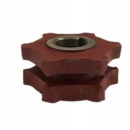 Barstytuvo lizdo ratas, raktas 12 fi 40